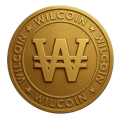 Wilcoin coin
